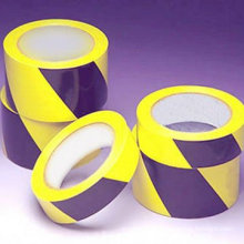 PVC Warning Tape